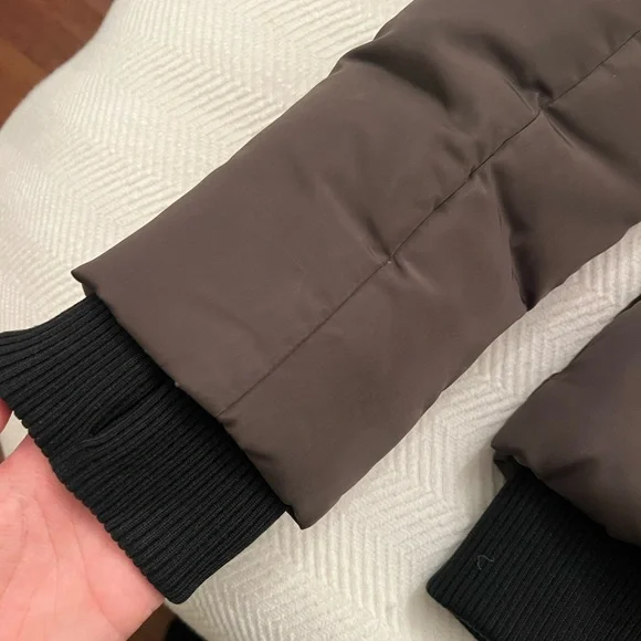 BROWN RUDSAK JACKET 🤎 - Picture 2 of 6